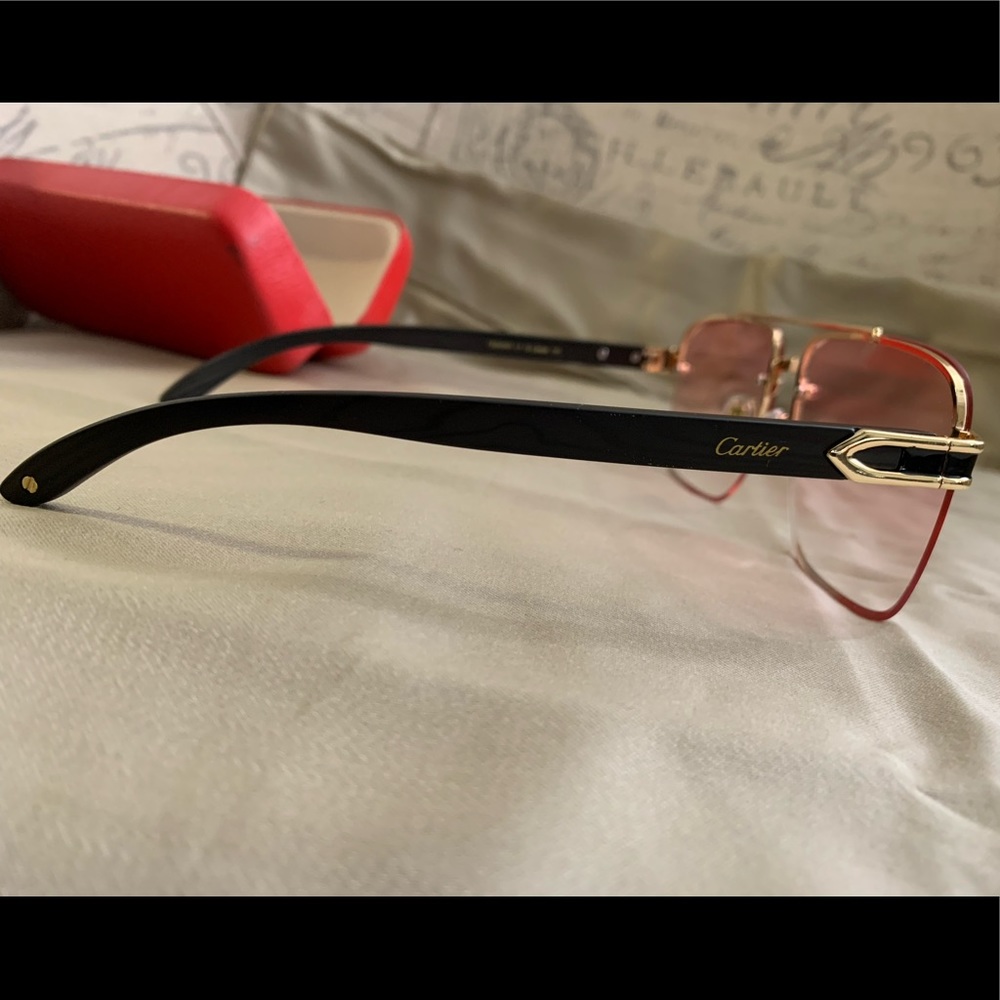 Cartier Sunglasses in excellent condition